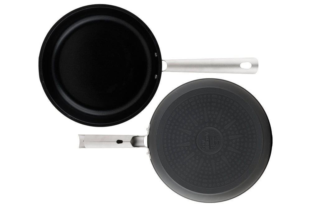 Cookinglife Frying Pan ProForge ø 24 cm - ceramic non-stick coating - PFAS-free