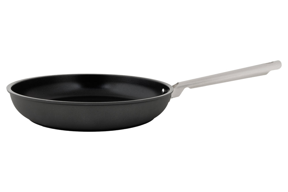 Cookinglife Frying Pan Set ProForge - ø 24 & 28 cm - ceramic non-stick coating - suitable for all heat sources