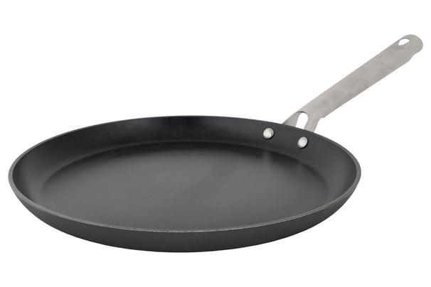 Cookinglife Pancake Pan ProForge - ø 28 cm - ceramic non-stick coating - PFAS-free