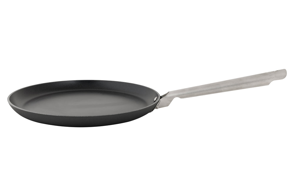 Cookinglife Pancake Pan ProForge - ø 28 cm - ceramic non-stick coating - PFAS-free