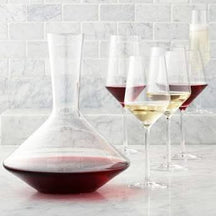 Zwiesel Glas Decanter carafe Pure - 750 ml