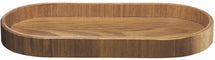 ASA Selection Tray Wood 23 x 11 cm