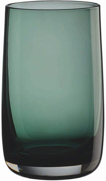 ASA Selection Long drink glass Sarabi - Green - 400 ml