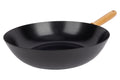 Cookinglife Wokpan Asia - Ceramic non-stick coating - ø 30 cm