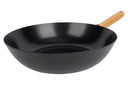 Cookinglife Wokpan Asia - Ceramic non-stick coating - ø 30 cm