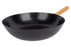 Cookinglife Wokpan Asia - Ceramic non-stick coating - ø 30 cm