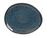 Cosy & Trendy dinner plate Aicha - 27 x 23 cm