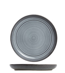 Cosy & Trendy breakfast plate / Dessert plate Kentucky Grey ø 22 cm