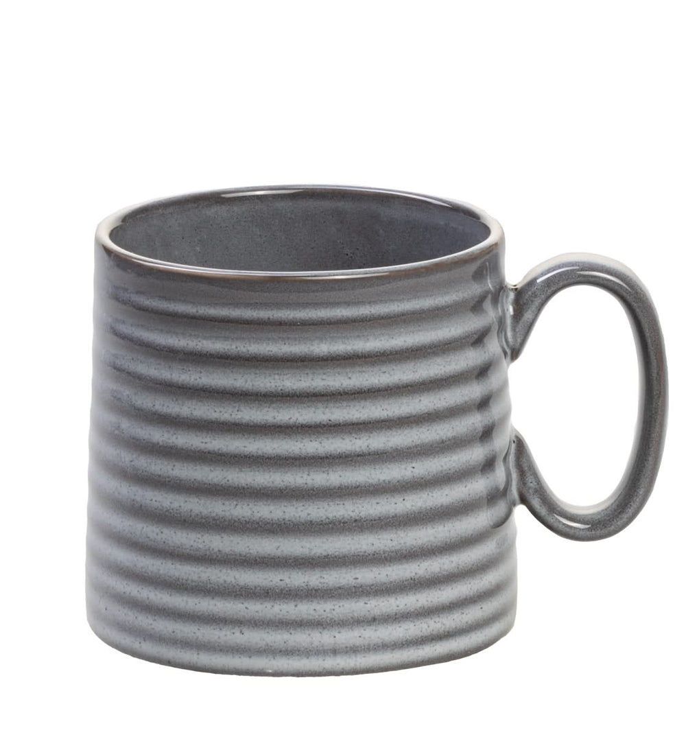 Cosy & Trendy Mug Kentucky Grey 370 ml