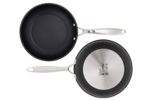 Cookinglife Frying Pan Revolt ø 24 cm - ceramic non-stick coating - PFAS-free - suitable for all heat sources