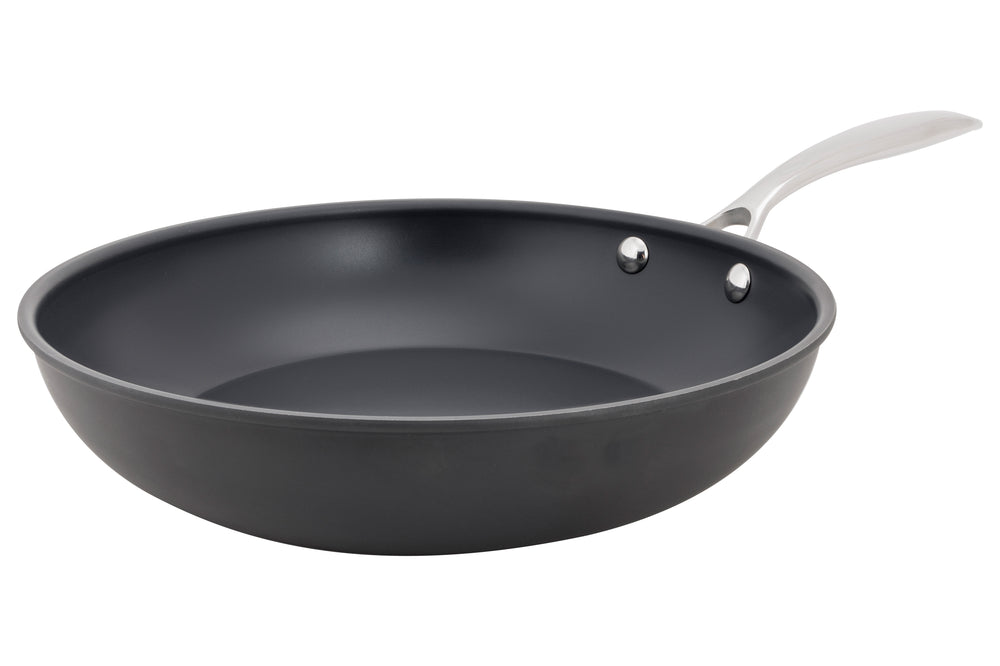 Cookinglife Frying Pan Revolt ø 28 cm - ceramic non-stick coating - PFAS-free - suitable for all heat sources