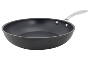 Cookinglife Frying pan Revolt Ø 28 cm – suitable for all heat sources – ceramic non-stick coating 