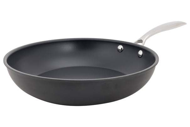 Cookinglife Frying Pan Revolt ø 28 cm - ceramic non-stick coating - PFAS-free - suitable for all heat sources
