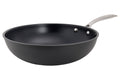 Cookinglife Wok - Revolt ø 28 cm - ceramic non-stick coating - PFAS-free - suitable for all heat sources