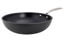 Cookinglife Wok - Revolt ø 28 cm - ceramic non-stick coating - PFAS-free - suitable for all heat sources