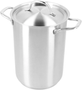 Demeyere Asparagus pan / Pastapan Specialties 3 - ø 16 cm / 4.5 liters