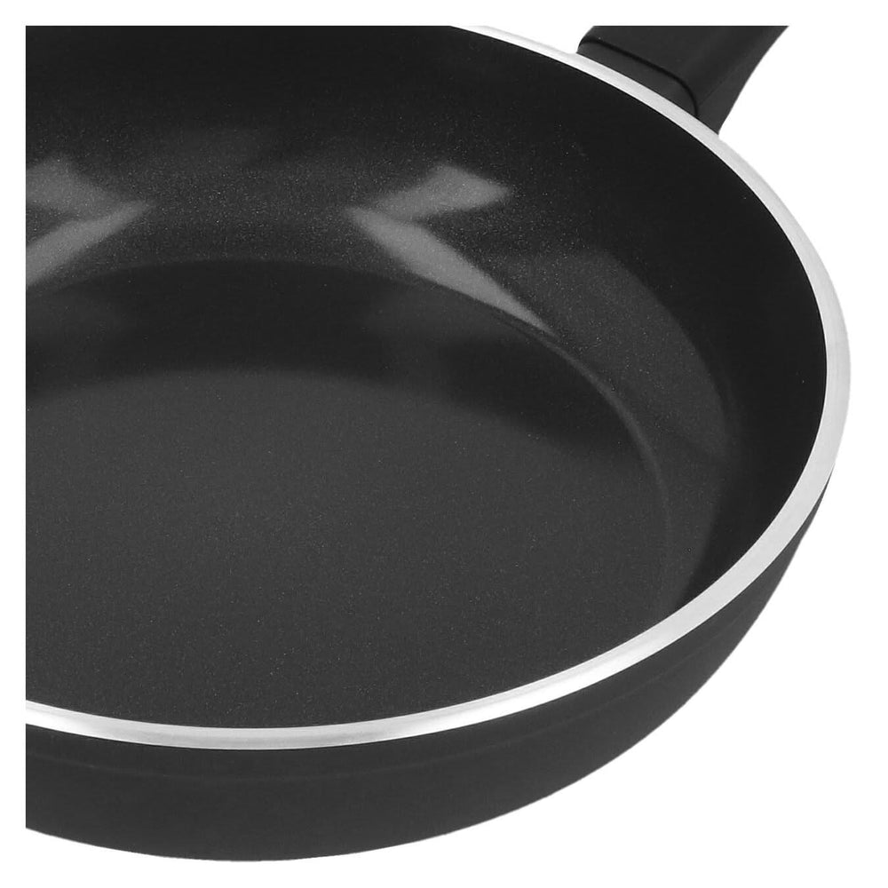 Demeyere Frying pan Alu Comfort 3 - Ceraforce - ø 24 cm -. Ceramic non-stick coating