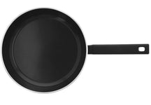 Demeyere Frying pan Alu Comfort 3 - Ceraforce - ø 24 cm -. Ceramic non-stick coating