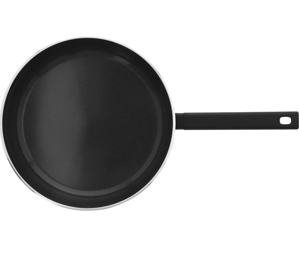 Demeyere Frying pan Alu Comfort 3 - Ceraforce - ø 30 cm -. Ceramic non-stick coating