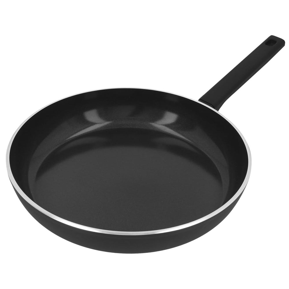 Demeyere Frying pan Alu Comfort 3 - Ceraforce - ø 30 cm -. Ceramic non-stick coating