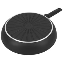 Demeyere Frying pan Alu Comfort 3 - Ceraforce - ø 30 cm -. Ceramic non-stick coating