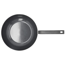 Demeyere Wok pan Alu Comfort 3 - Ceraforce - ø 28 cm / 4 liters -. Ceramic non-stick coating