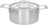 Demeyere Cooking pan with lid Industry 5 - ø 24 cm / 5.2 liters + lid