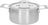 Demeyere Cooking pan with lid Industry 5 - ø 22 cm / 4 liters + lid