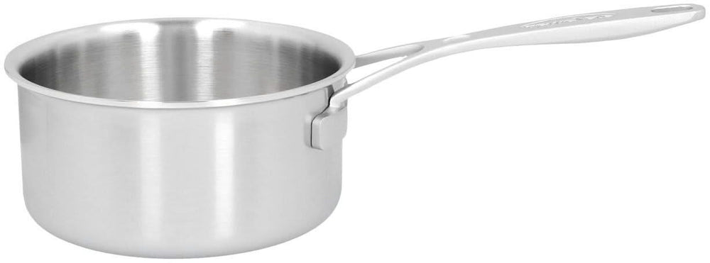 Demeyere sauce pan Industry 5 - ø 18 cm / 2.2 liters