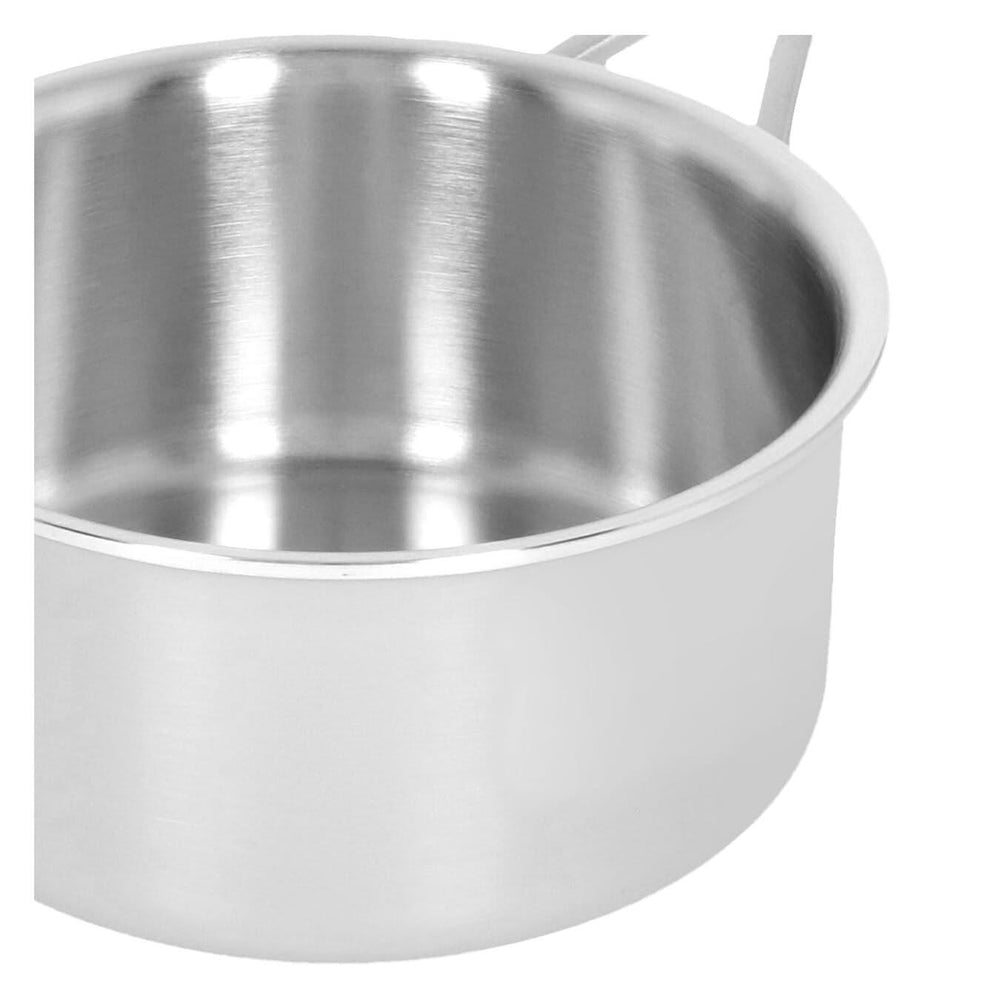 Demeyere sauce pan Industry 5 - ø 16 cm / 1.5 liters