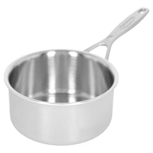 Demeyere sauce pan Industry 5 - ø 16 cm / 1.5 liters