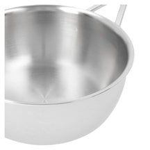 Demeyere Sauce pan / Conical Sauté pan Industry 5 - ø 18 cm / 1.5 liters