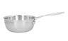 Demeyere Sauce pan / Conical Sauté pan Industry 5 - ø 18 cm / 1.5 liters