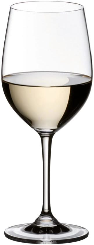 Riedel White Wine Glasses Vinum - Viognier / Chardonnay - 2 pieces