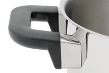 Cookinglife Cookware Set Stay Cool (Cooking Pots, Saucepan) + Lids - 7 pieces