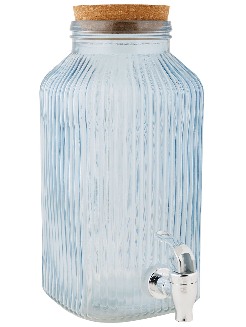 Cosy & Trendy Drink Dispenser - Raya - Blue - 3.35 Liters