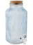 Cosy & Trendy Drink Dispenser - Raya - Blue - 3.35 Liters