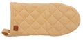 Cosy & Trendy Oven Mitt Fabric Amber Gold