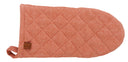 Cosy & Trendy Oven Mitt Fabric Rust