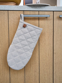 Cosy & Trendy Oven Mitt Fabric Sand