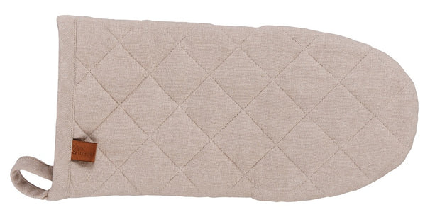 Cosy & Trendy Oven Mitt Fabric Sand
