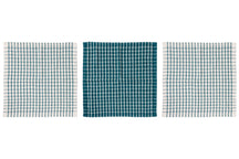 Cosy & Trendy Dishcloths Stoff Green Heron 30x30 cm - 3-piece