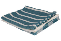 Cosy & Trendy Tea Towels Fabric Green Heron 50x70 cm - 3-piece