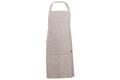 Cosy & Trendy Kitchen Apron Fabric Sand