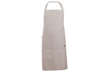 Cosy & Trendy Kitchen Apron Fabric Sand