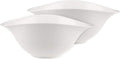 Villeroy & Boch Soup bowls Vapiano 16 x 18 cm - 2 pieces