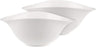 Villeroy & Boch Soup bowls Vapiano 16 x 18 cm - 2 pieces