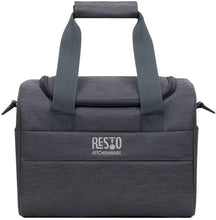 Resto Kitchenware Cooler bag Felis - Dark gray - 14 Liter