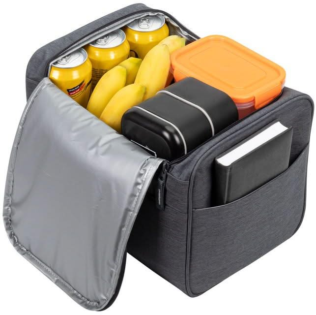 Resto Kitchenware Cooler bag Felis - Dark gray - 14 Liter