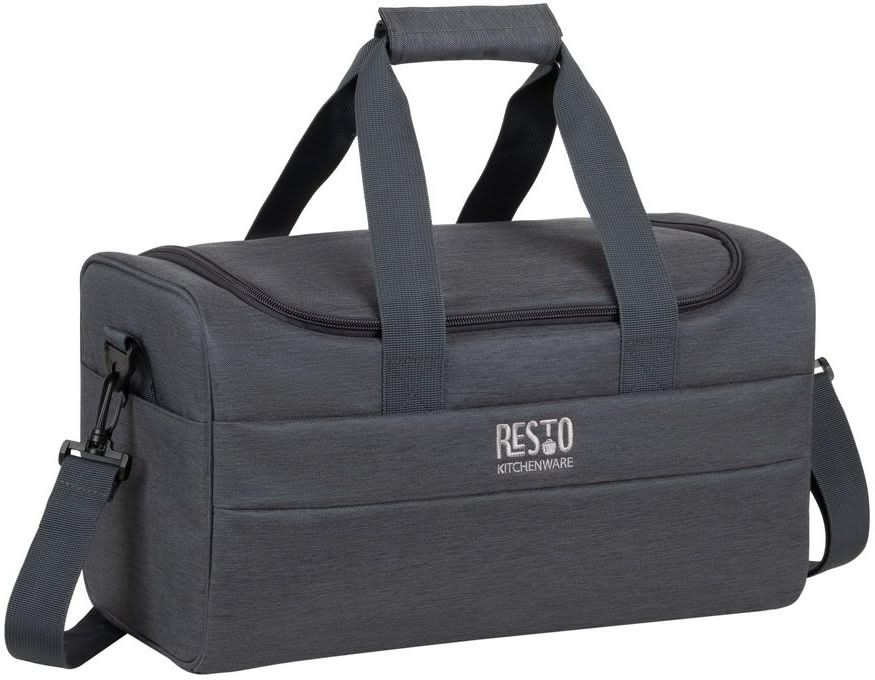 Resto Kitchenware Cooler bag Felis - Dark gray - 19 Liter